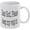A433, variant on Only The Best Dads Get Promoted To Zayde Coffee Lovers Cup, Great Novelty Gift, 11 Oz Tea Cup For Men & Women