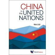 China in the United Nations (Hardcover)