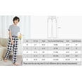 thumbnail image 3 of HiddenValor Big Boys Cotton Pajama Lounge Pants, 3 of 4