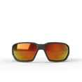 thumbnail image 2 of Gafas de seguridad EDGE Dawson Wrap-Around ANSI Z87.1 UV, 2 of 6
