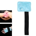 thumbnail image 4 of Alivio Del Dolor Del Gel De La Terapia Caliente Y Fría Reutilizable Del Abrigo De La Bolsa De Hielo De La Muñeca Para La Artritis De Las Lesiones, 4 of 7