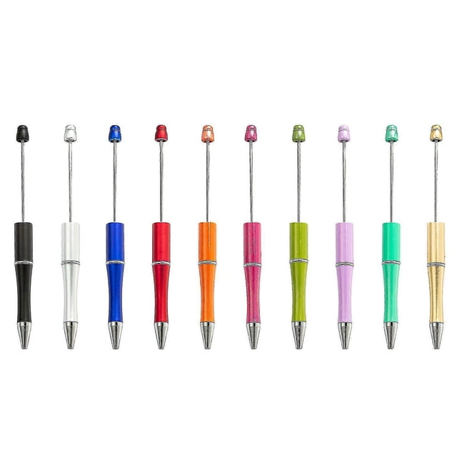 Funny Writing Pen Retractable Ballpoint Pen Decomression Pen For Kid Rewards