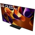 thumbnail image 4 of LG OLED55G4SUB 55 Inch 4K Evo G4 Series Ultra High Definition OLED TV with 4 Year Amber Protection Plan (2024), 4 of 9