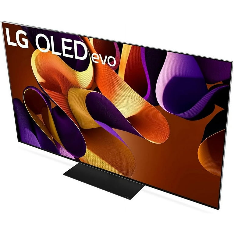 LG OLED55G4SUB 55 Inch 4K Evo G4 Series Ultra High LG OLED55G4SUB 55 Inch 4K Evo G4 Series Ultra High