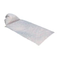 thumbnail image 1 of Manta de picnic plegable con reposacabezas inflable, anti -slip, alfombra de campamento, cojín de playa para caminar por el césped primavera de verano flamingo 85x210cm, 1 of 8