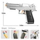 thumbnail image 4 of Toy Blaster PISTOLAIFY M1911, espuma suave EVA con dardos de espuma, más de 8 años, 4 of 4
