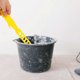 thumbnail image 3 of Paint Stirring Stick Plastic Paint Stirring Rod Paint Mixing Tool Manual Paint Mixing Rod, 3 of 3