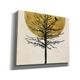 thumbnail image 2 of Epic Graffiti 'Moon Tree 1' by Karen Smith, Canvas Wall Art, 24"x20", 2 of 2