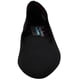 thumbnail image 2 of Zapatos Skechers Cleo Sherlock Knit Mocasín Ballet Flat Negro, 2 of 7