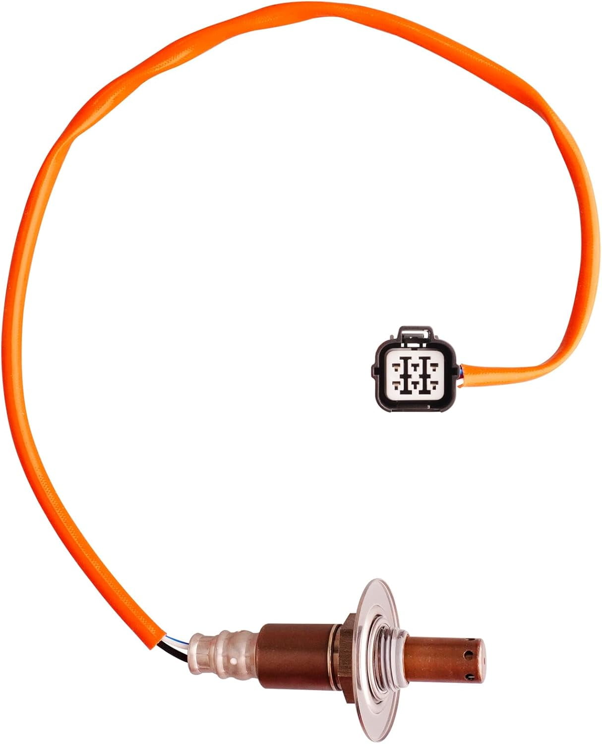DrCax Oxygen O2 Sensor Heated Air Fuel Ratio Upstream 234-9123 Compatible with Subaru 06-09 Outback Legacy 06-10 Forester 06-11 Impreza Sport 2006 SAAB 9-2X 2.5L-H4 Replace 22641-AA360