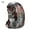Digital camouflage 35 liters, variant on 35-80L Backpack Rain Cover Climbing Bag Covers for Hiking Camping