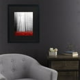 thumbnail image 3 of Trademark Fine Art 'Little Red Carpet' Canvas Art by Philippe Sainte-Laudy, 3 of 4
