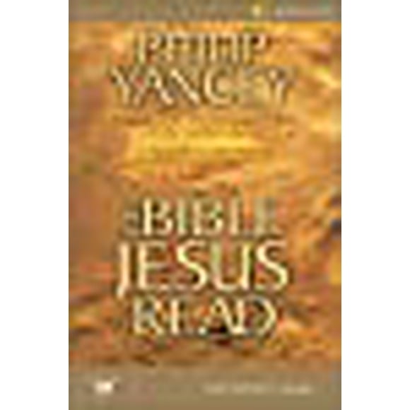 The Bible Jesus Read Participant's Guide