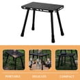 thumbnail image 3 of BESTYASH Petite Table Extérieur 1 Ensemble Léger Usage Domestique, 3 of 7