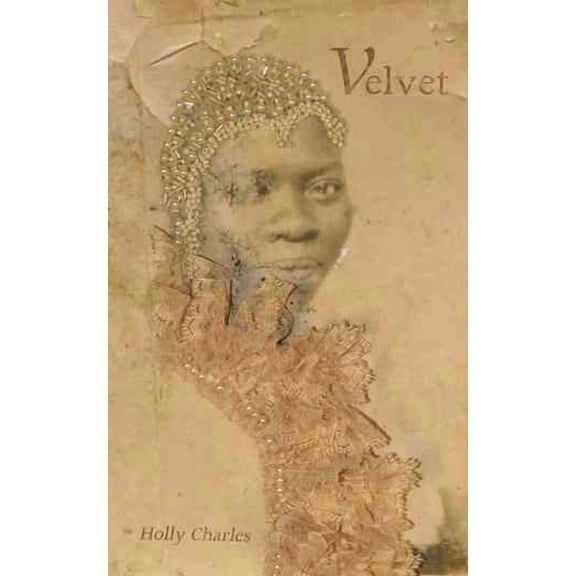 Velvet (Paperback)