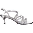 thumbnail image 6 of women's touch ups emery strappy sandal, 6 of 8