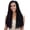 GRAY, variant on Freetress Equal Cuban Double Strand Style TWIST BRAID 12"-24"