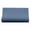 Blue, variant on PPLoney Antibacterial Waterproof Pillowcase for Memory Foam - Hypoallergenic, Dust Mite Proof, Cooling & Breathable - Fits Standard 15.75x23.62in Pillows - Machine Washable - Blue/Gray/White