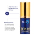 thumbnail image 4 of Serum facial BE AES células madre y ácido hialurónico 50 ml, 4 of 5