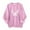 Pink 04, variant on Womens Pink Sweatshirt Crewneck Breast Cancer Awareness Sweatshirts Long Sleeve Heart Ribbon Print Pullover Tops (XL, Pink 04)