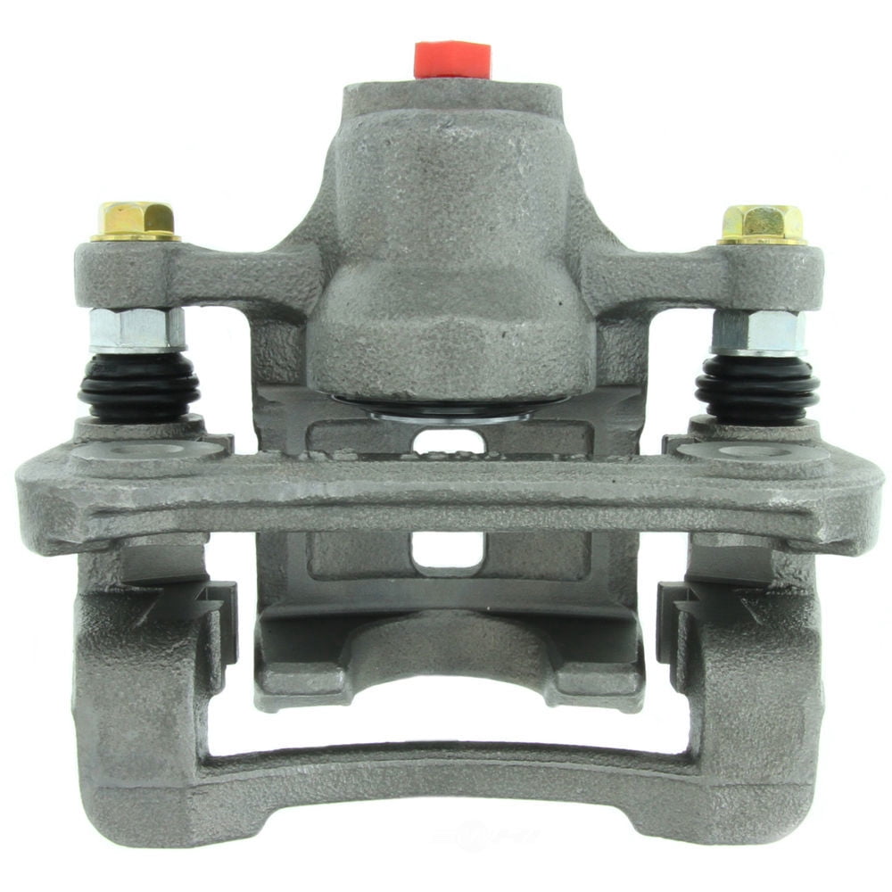 Centric Parts Disc Brake Caliper P/N:141.51647 Fits select: 2010-2015 HYUNDAI TUCSON, 2011-2016 KIA SPORTAGE