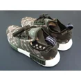 thumbnail image 2 of Size 8 Adi-das ORIGINALS Men's NMD R1 Sneaker Shoes Camouflage Camo, 2 of 6