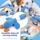 thumbnail image 5 of Juguetes de Peluche con Sonido para Perros Juguetes para Perros Domésticos y Mascotas, 5 of 6