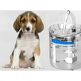 thumbnail image 3 of Water Dispenser for Dogs & Cats - Automatic Water Fountain—pa, 3 of 5