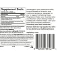 thumbnail image 2 of me today - Goodnight Supplement, Relaxing and Restful, Sleep Support, Magnesium, Vegan, 60 Capsules, 2 of 5
