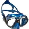 thumbnail image 5 of Cressi Air Mask - Black | Black/White, 5 of 5