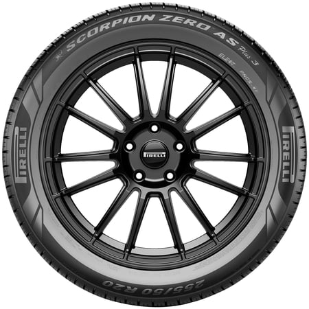 Pirelli 255/50R19XL 107T PIR SCORPON ZERO ALL SEASON PLUS 3 NCS ELT Sansujyuku sansujyuku.com