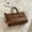 Curry, variant on Autumn Fashion Bag Women's Bag 2022 New Fashion Large Capacity Handbag Simple Retro Bag Foreign Tote Bag Women