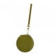 thumbnail image 4 of Monedero de cuero PU Yinane Cartera para Mujer bolso de mano con cremallera, 4 of 8