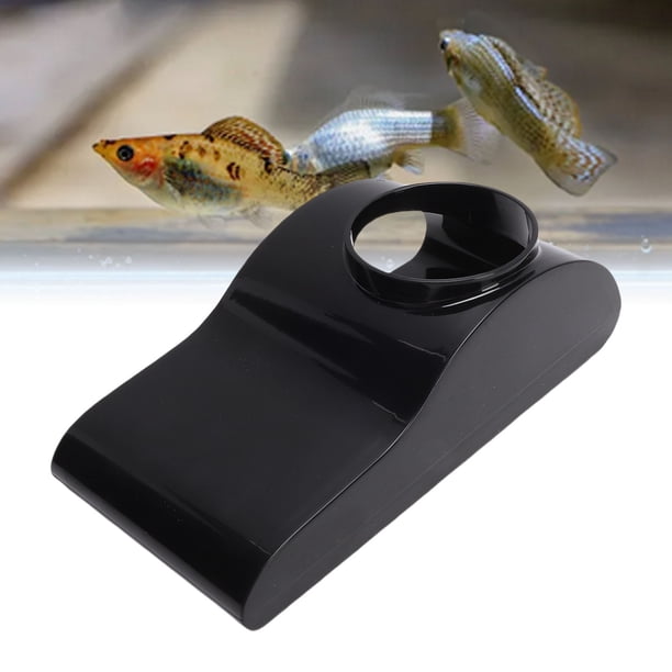 Túnel Subterráneo Para Acuario, Cueva Escondite Subterránea Para Acuario Gran Experiencia De Visualización Lugar Ideal Para Esconderse Peces Camarones Escondite Decoración Del