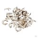 thumbnail image 1 of 72pcs Diy de la de la de la Remaches de Metal Remaches Garra para Bolsas Ropa Sombreros Decoración, 1 of 9