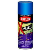 Krylon X Metal Blue