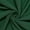 Hunter Green (1 Yard), variant on Stretch Crepe Scuba Double Knit Polyester Spandex 280 GSM Heavyweight Fabric By The Yard For Sewing Apparel, Costumes, Decor, & More (Black, 1 Yard)