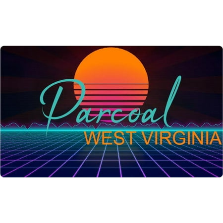 

Lakesite Tennessee 4 X 2.25-Inch Fridge Magnet Retro Neon Design