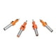 thumbnail image 5 of Juego de Brocas ANGGREK Avellanador Acero al Carbono Herramientas, 5 of 8