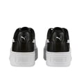 thumbnail image 2 of Tenis Puma Karmen Rebelle Mid Mujer negro 24.5, 2 of 5