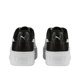 thumbnail image 2 of Tenis Puma Karmen Rebelle Mid Mujer negro 23, 2 of 5