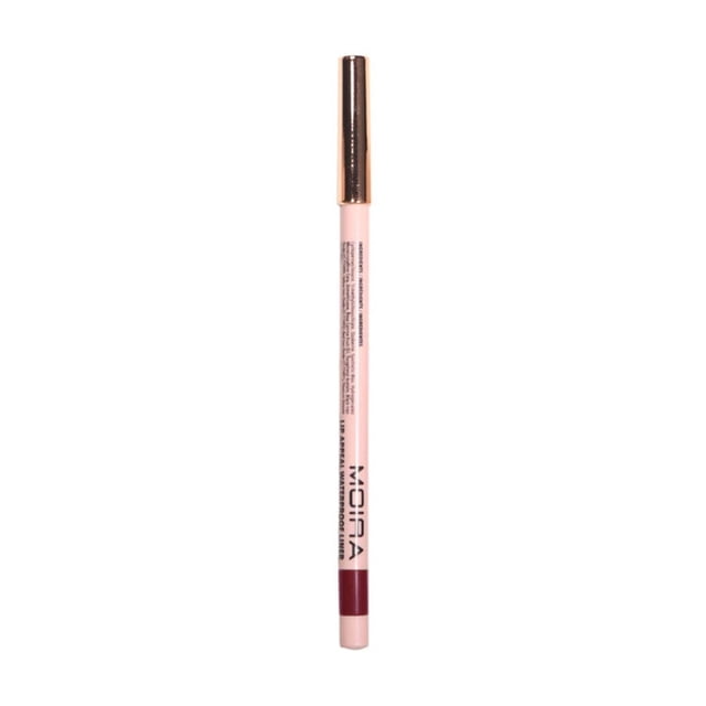 Delineador para labios Moira a prueba de agua 023 Identity 0.6 g