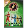 thumbnail image 1 of Power Rangers Alien Mighty Morphin Dvd Shout Factory DVD, 1 of 1