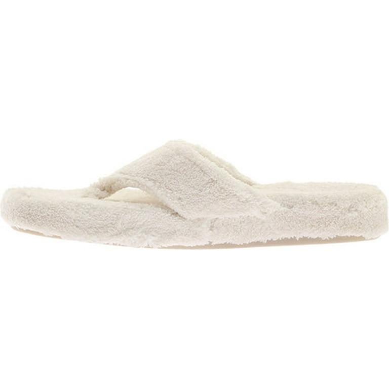 Acorn flip hotsell flop slippers