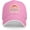 Pink, variant on 50yr Birthday October 1975 Limited Edition 50th Hat Baseball Cap