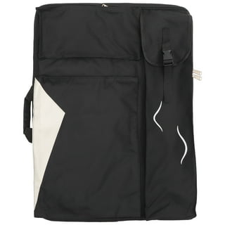 Art Supply Bag Drawing Tools Carrier Water Proof Bag Portable Drawing Board  Bag Painting Board Bag