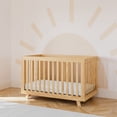 thumbnail image 5 of Storkcraft Beckett 3-in-1 Convertible Baby Crib, Natural, 5 of 18