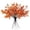 B, variant on 8PCS Artificial Flowers, Realistic Gypsophila Cherry Blossom Branches for Home Decor, Wedding Centerpieces, Table Arrangements, 15 Color Options, Flexible Stems