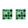 thumbnail image 3 of Billuyoard 30 pegatinas autoadhesivas para azulejos de pared 3D, pegatinas impermeables para cocina y baño Type3 NO3 Billuyoard CBP147576, 3 of 6
