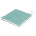 thumbnail image 2 of Global Industrial Paint Booth Ring Panel Air Filter, MERV 8, 20"W x 20"H x 1"D, Lot of 24, 2 of 3